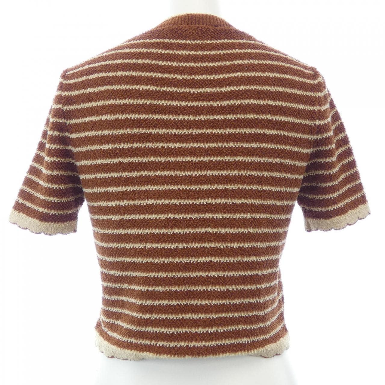 MIU MIU MIU MIU MML707 SOOO 119T Tops