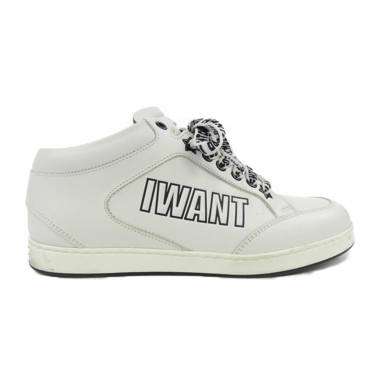 JIMMY CHOO周智明运动鞋