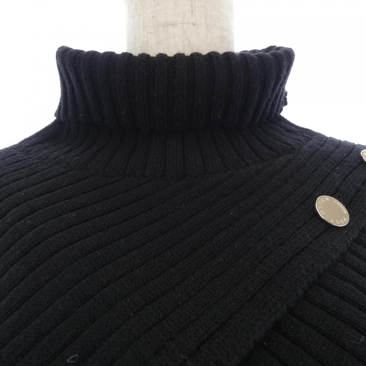 マッキントッシュロンドン MACKINTOSH LONDON G5713-219-09 ニット