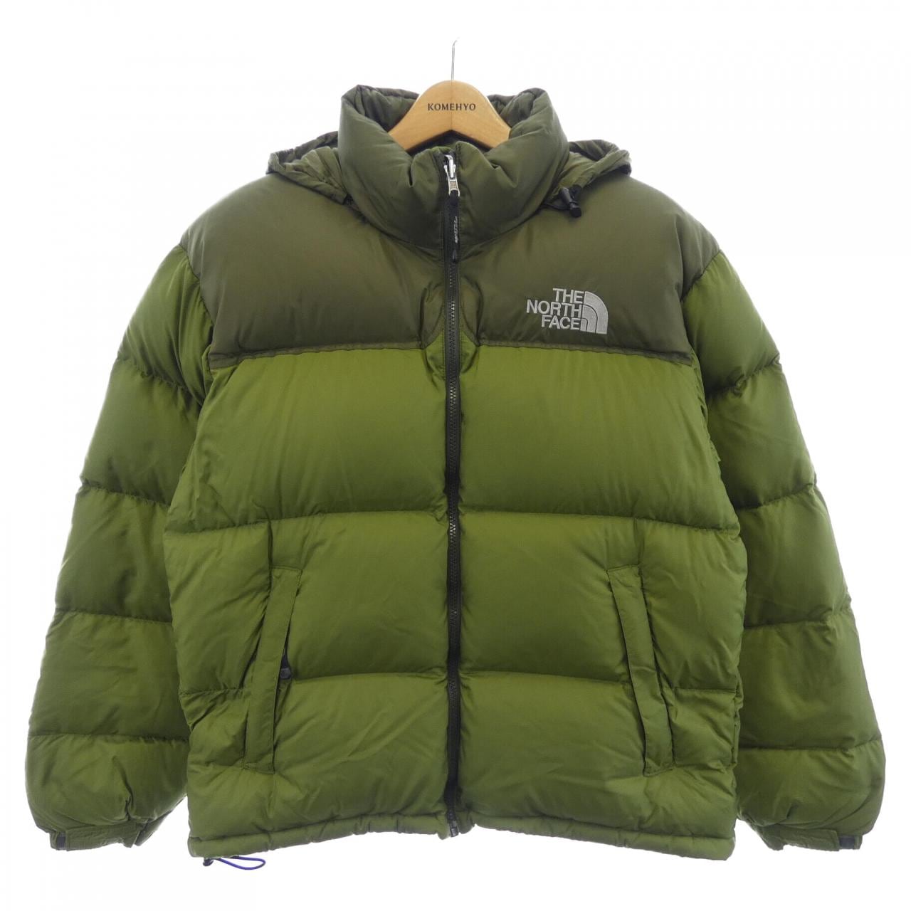ザノースフェイス THE NORTH FACE ND01586 ダウンジャケット