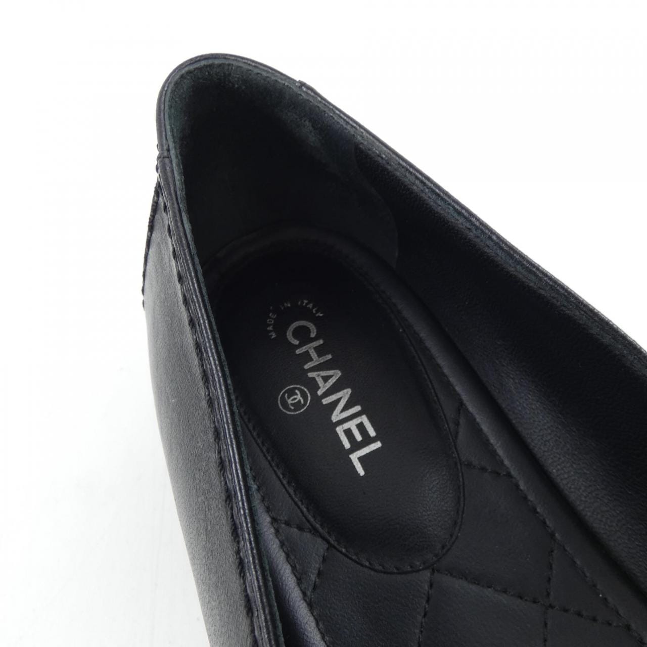 シャネル CHANEL G32597 シューズ