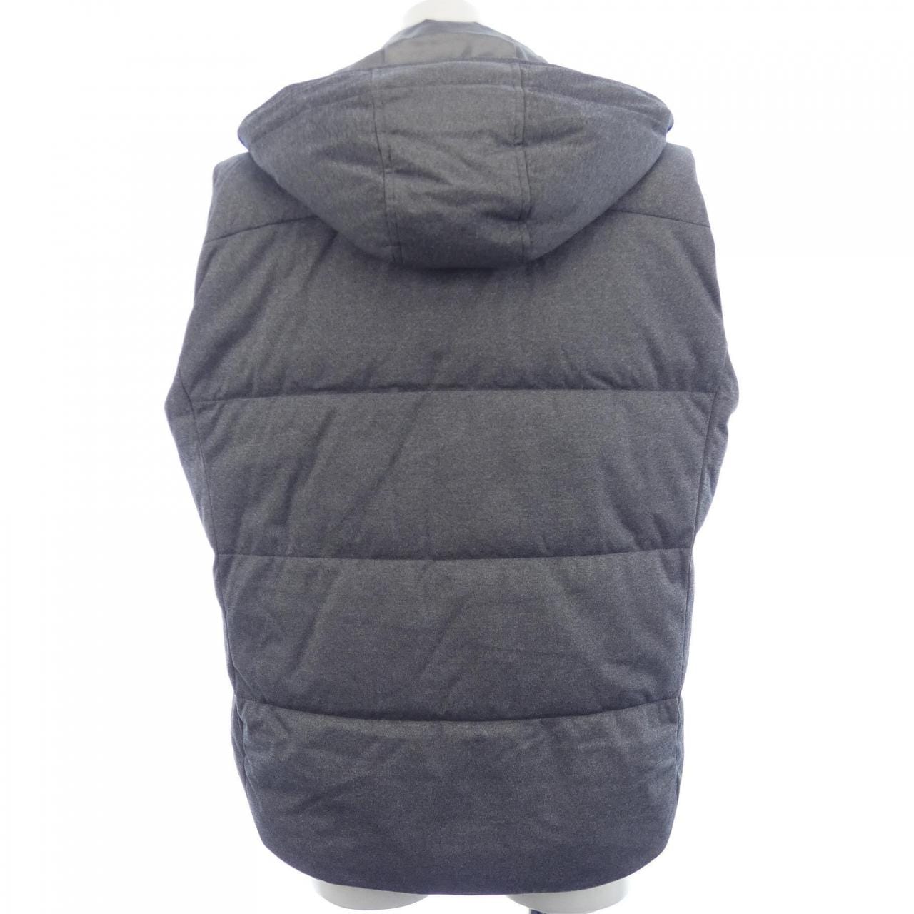 エポカウォモ EPOCA UOMO ダウンベスト