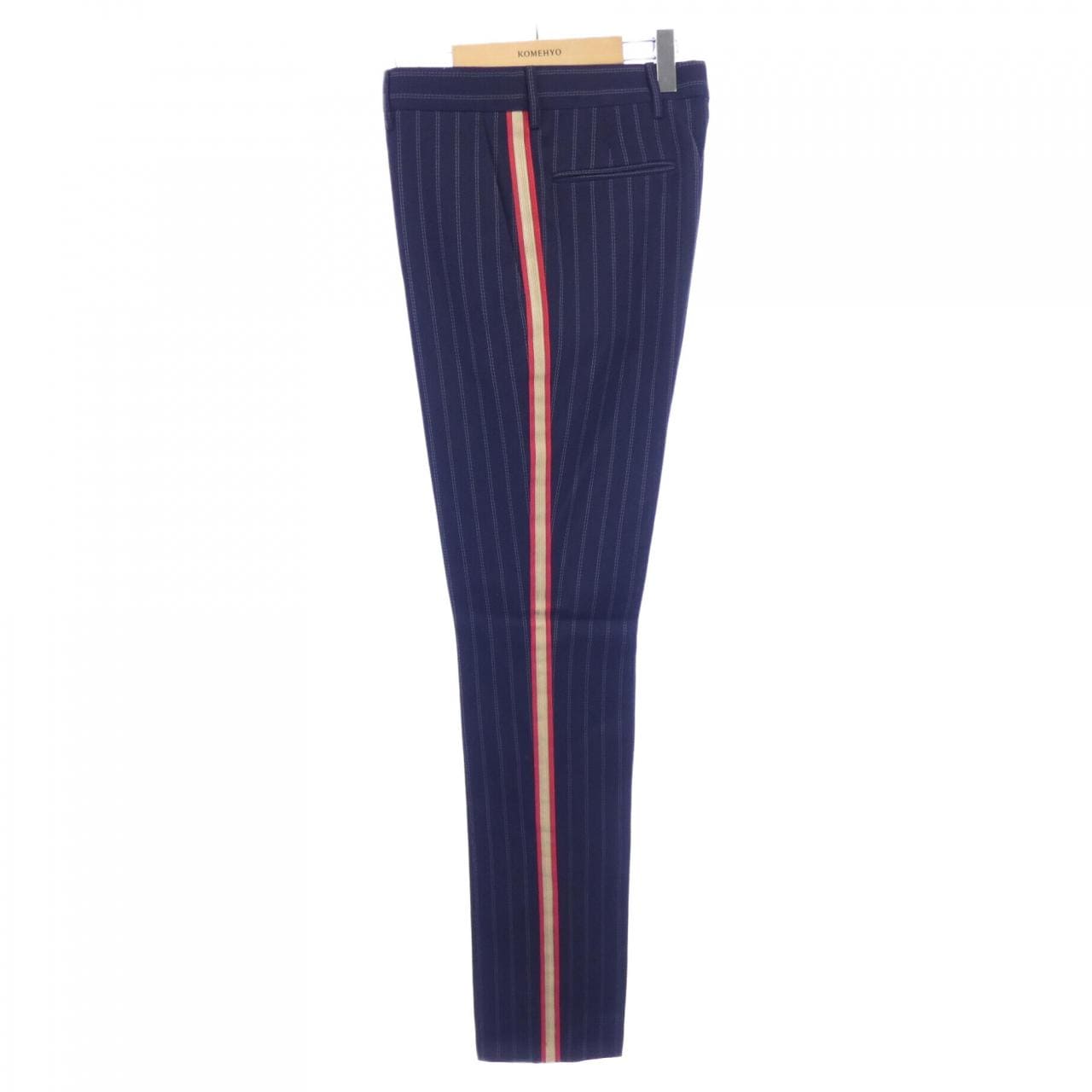 カルバンクライン CALVIN KLEIN 205W39NYC 84MWPA12 パンツ