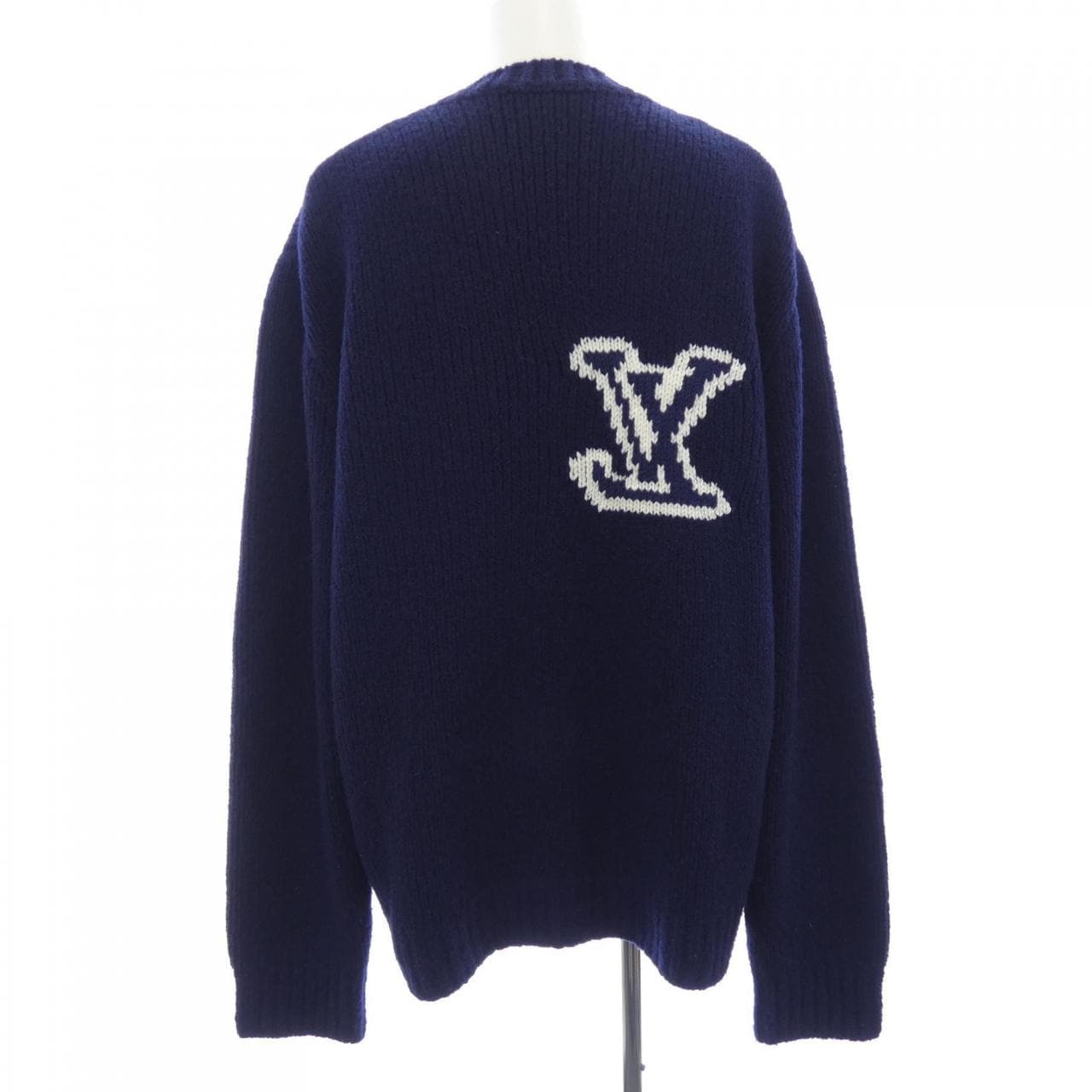 ルイヴィトン LOUIS VUITTON HQN45WQNC ニット