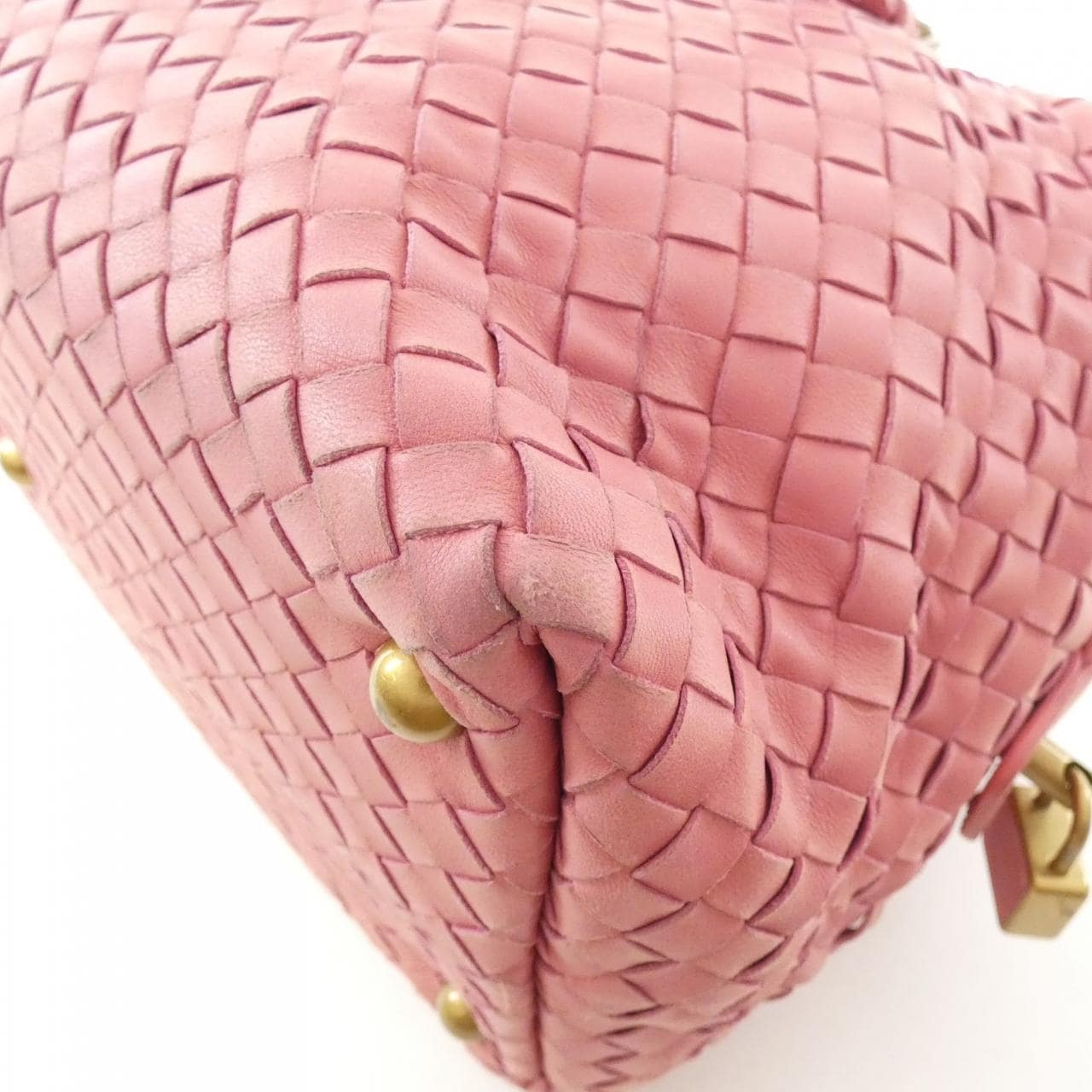 ボッテガヴェネタ 173398 V00A2 ボストンバッグ