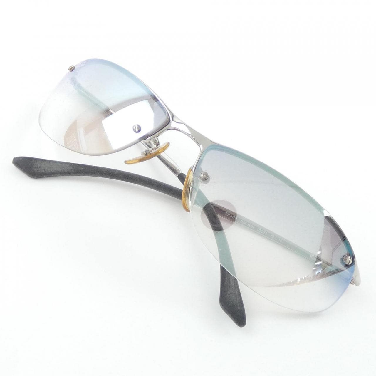 レイバン Ray Ban RB317P EYEWEAR