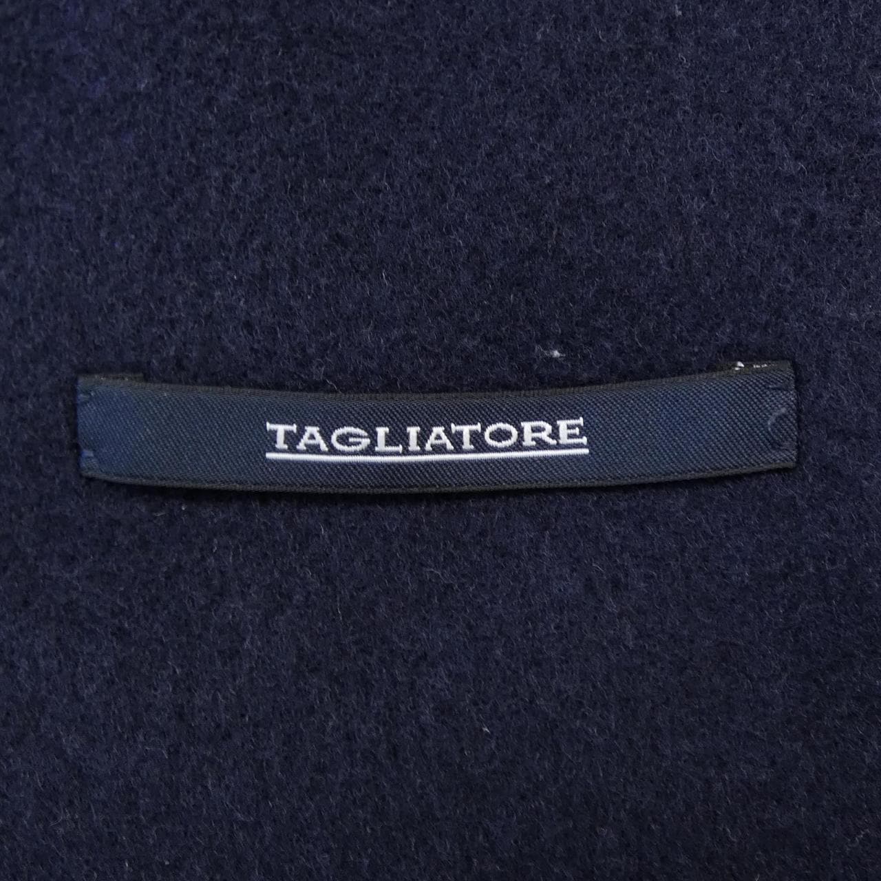 タリアトーレ TAGLIATORE コート