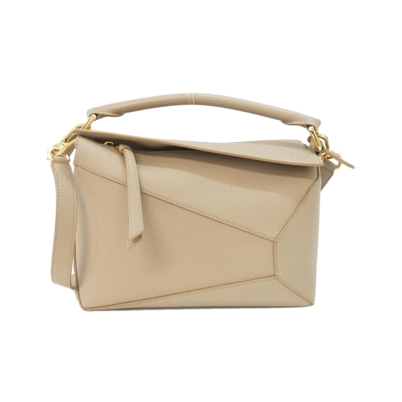 ロエベ パズル エッジ スモール A510P60X30 バッグ