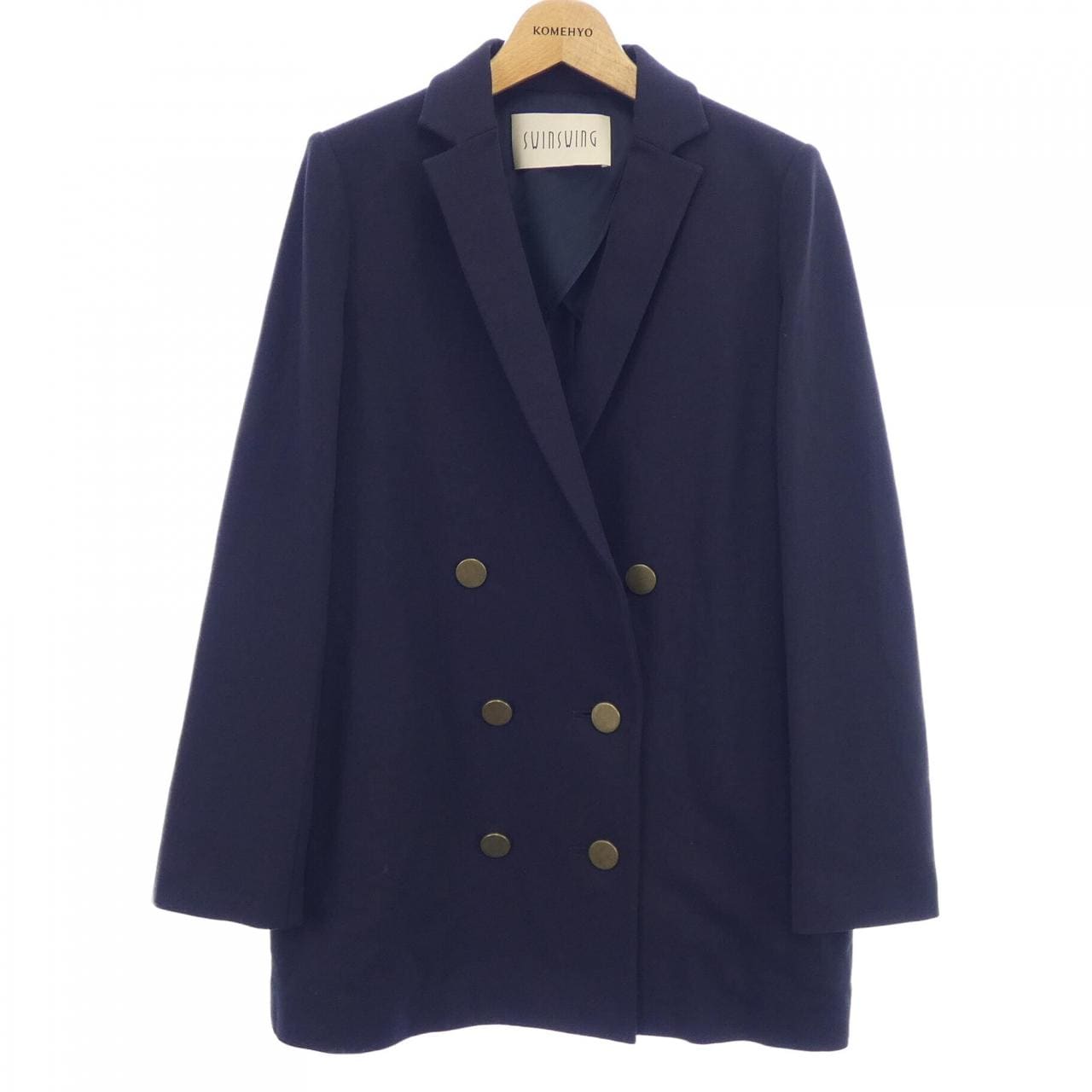 SWIN SWING SWIN SWING コート