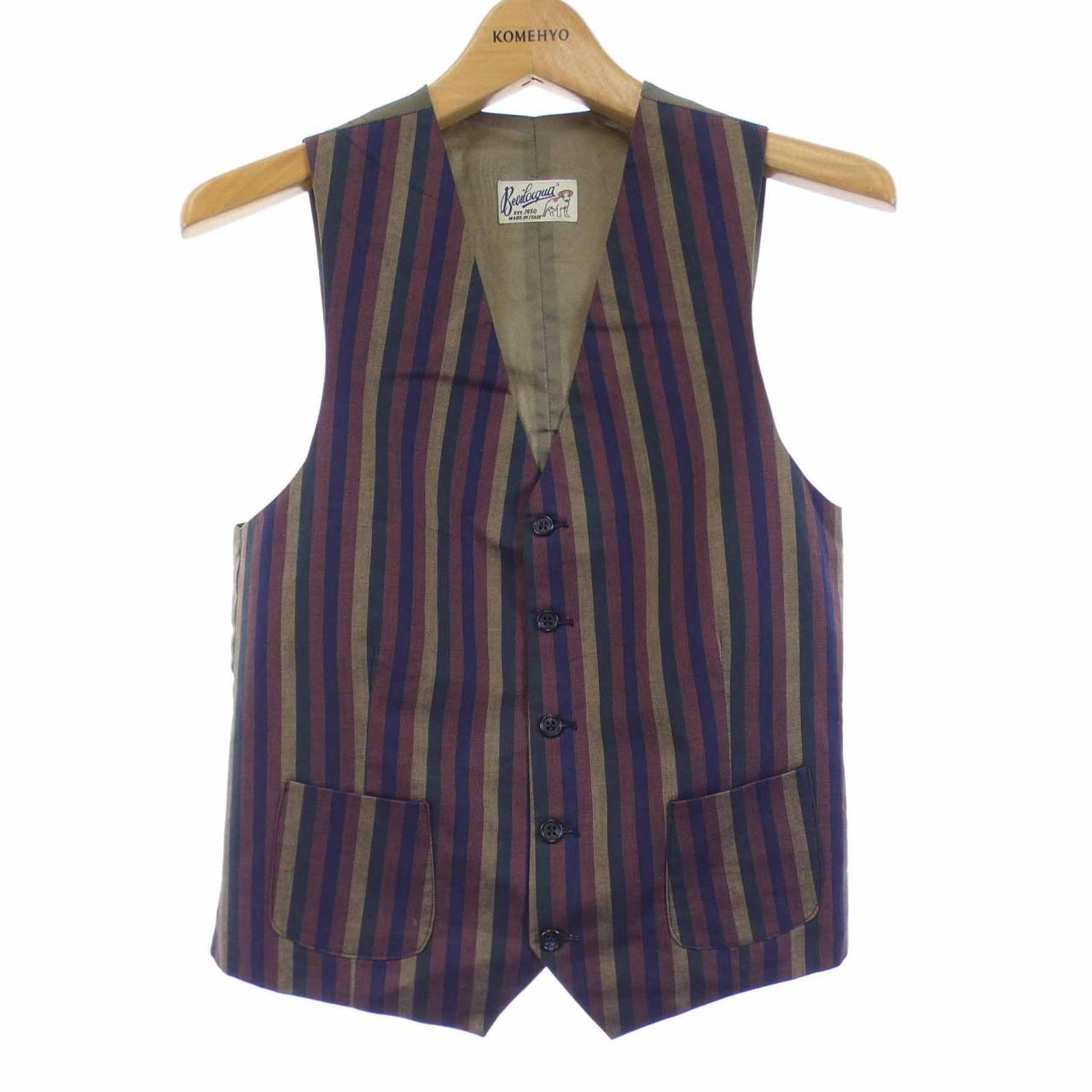 ベヴィラクア BEVILACQUA ベスト