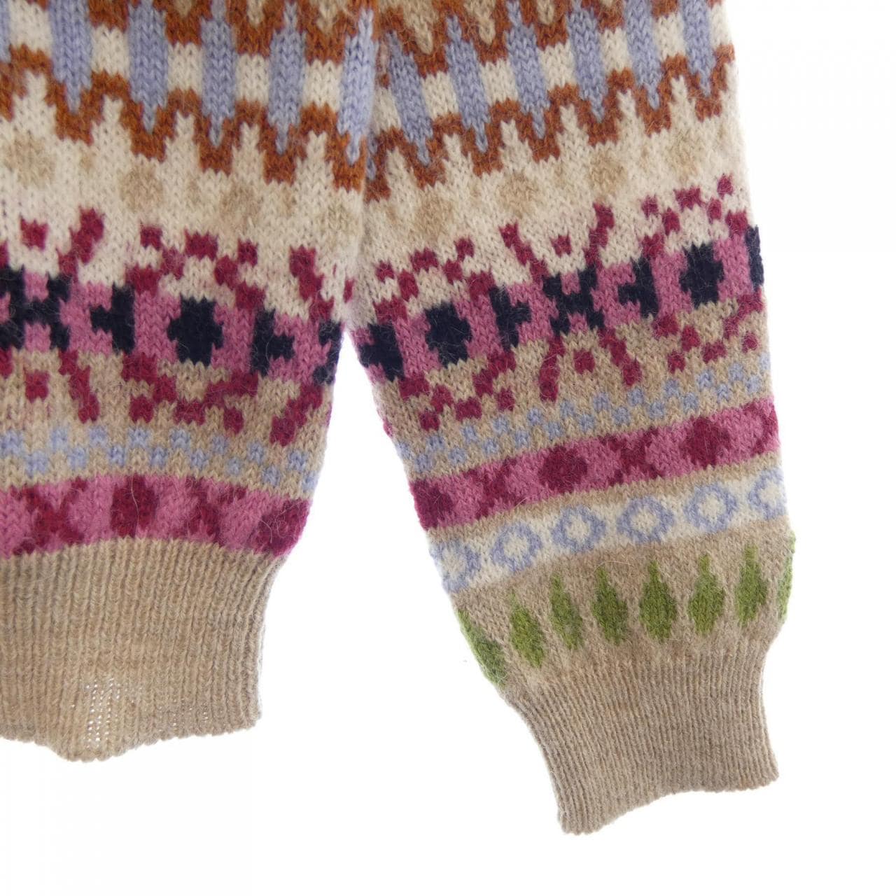 マックスマーラウィークエンド Max Mara weekend ニット