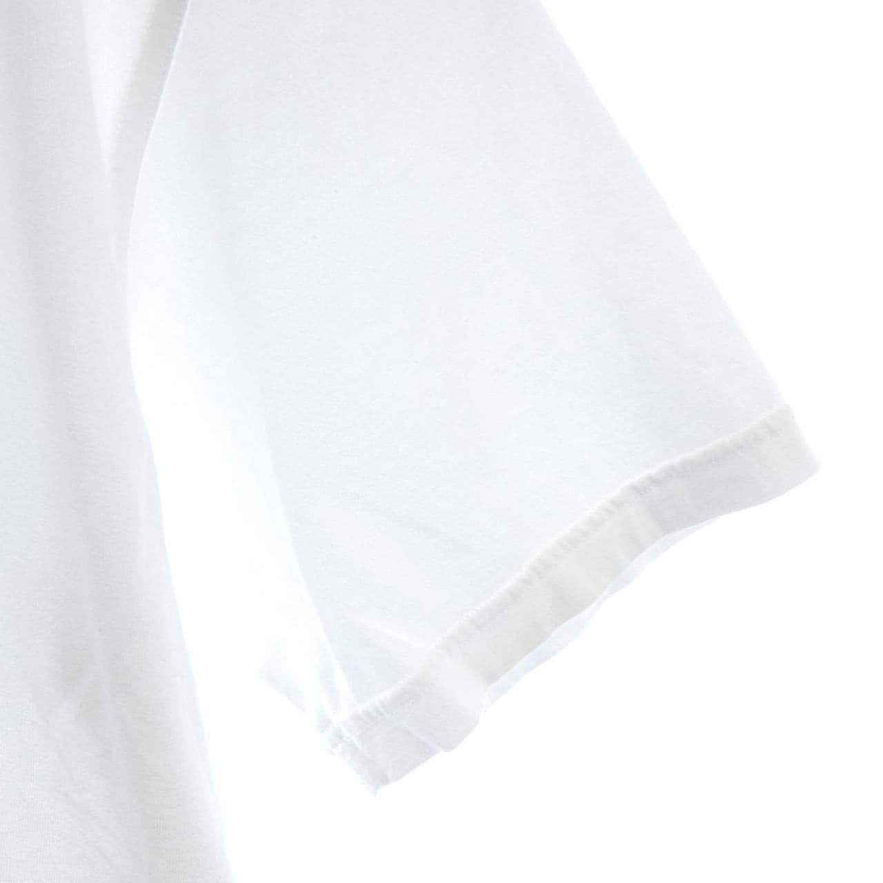 プラダ PRADA トライアングルロゴ UJN852 S232 13CC Tシャツ