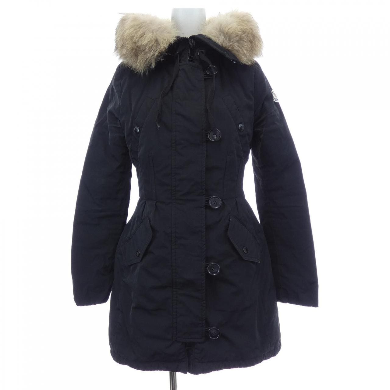 モンクレール MONCLER AREDHEL ダウンコート