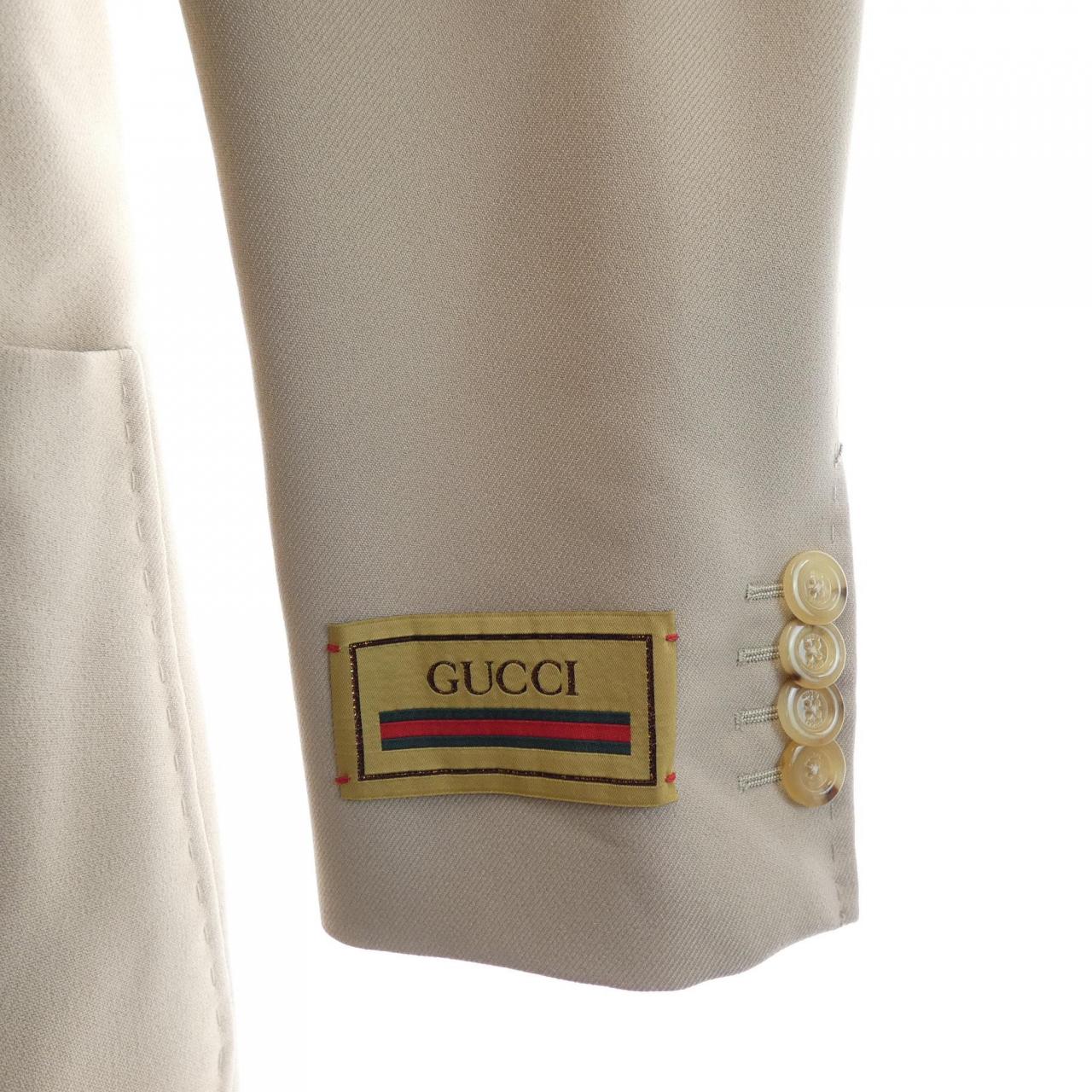 グッチ GUCCI 679467 Z798C ジャケット