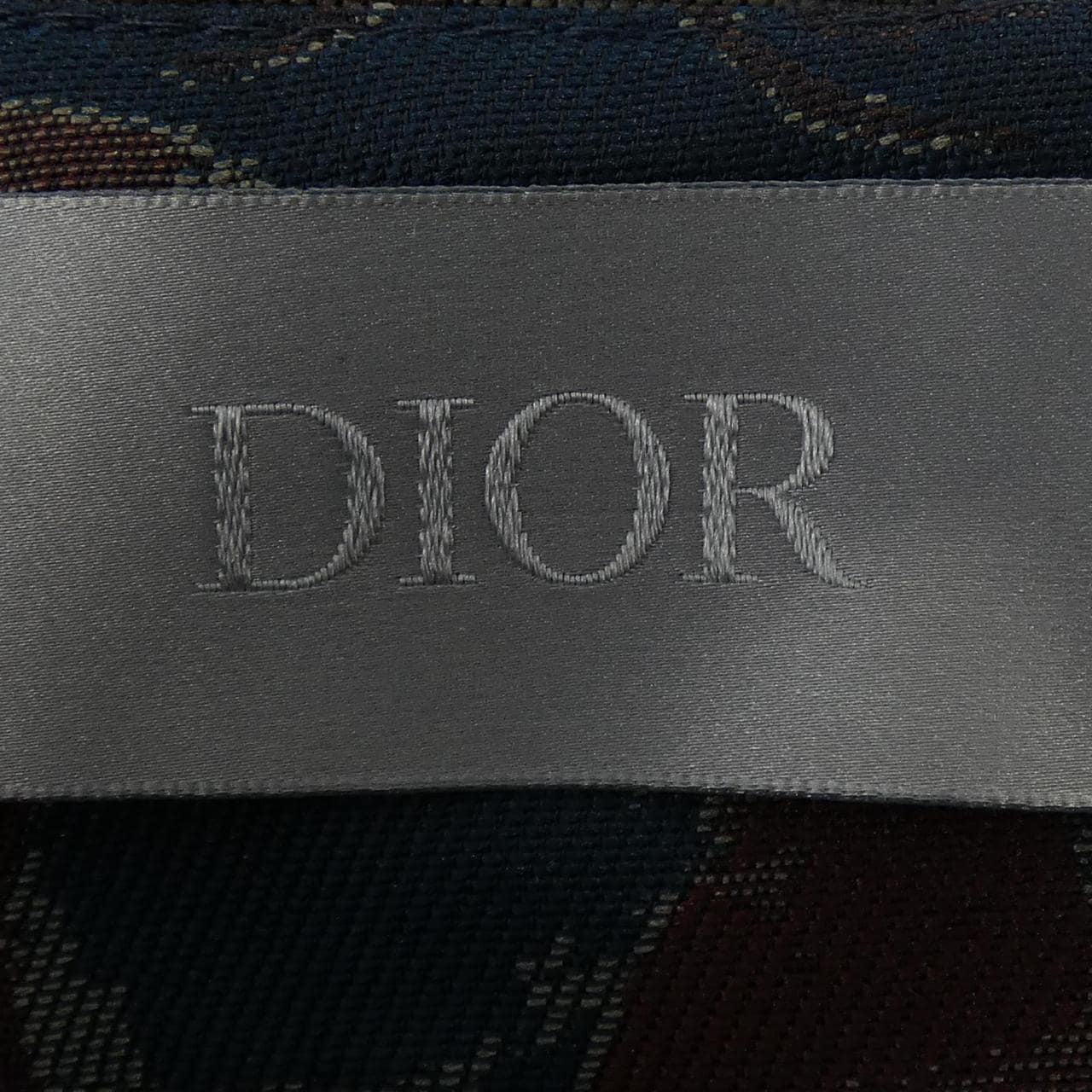 ディオール DIOR PETER DOIG ピータードイグ 013C122A5336 パンツ