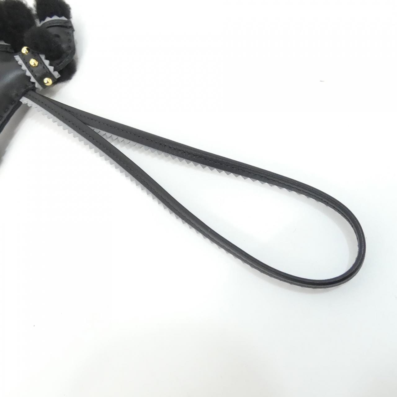 【未使用品】エルメス バディ エピック 086723CC バッグチャーム