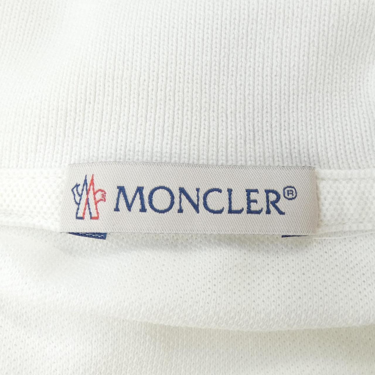 モンクレール MONCLER 10938351300 ポロシャツ