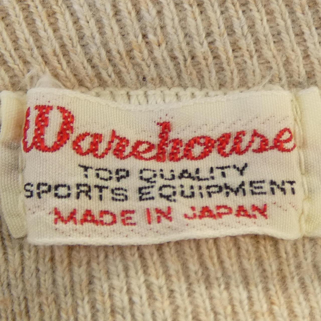 ウェアハウス WARE HOUSE スウェット