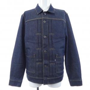 リーバイス LEVI'S MADE&CRAFTED デニムジャケット