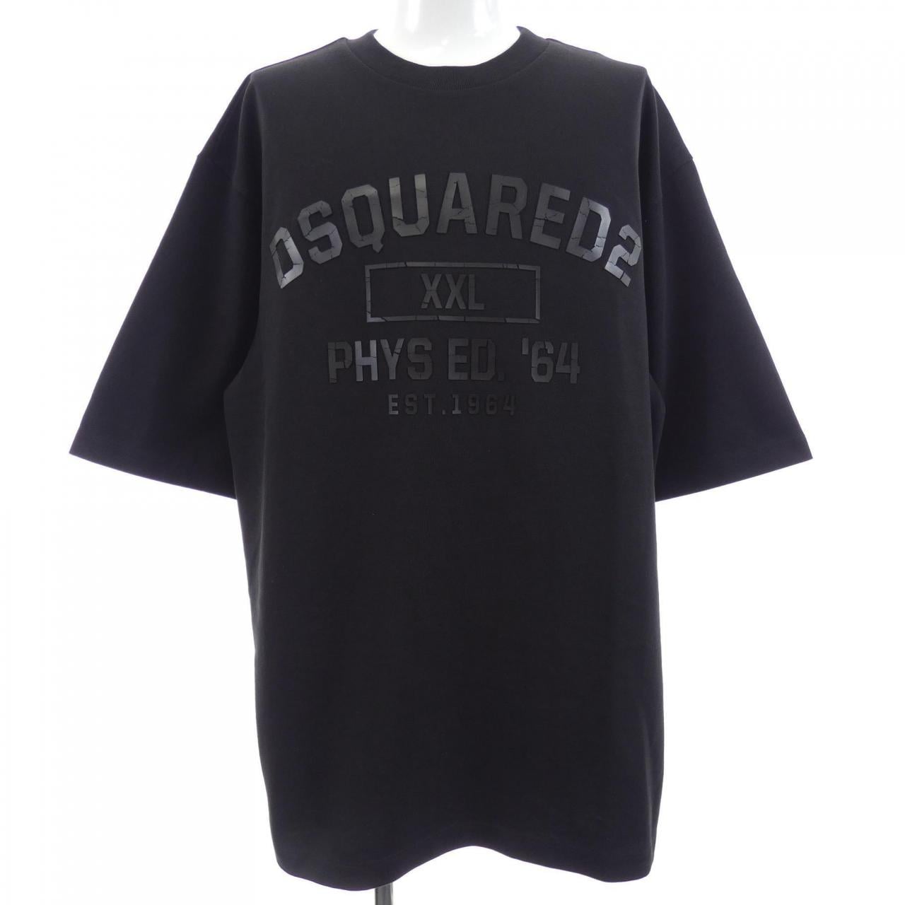 ディースクエアード DSQUARED2 S74GD1413 Tシャツ