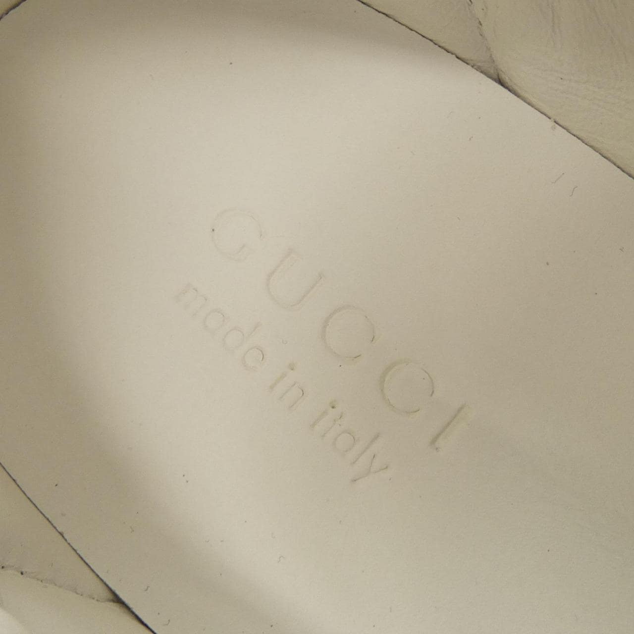 グッチ GUCCI 760775 スニーカー