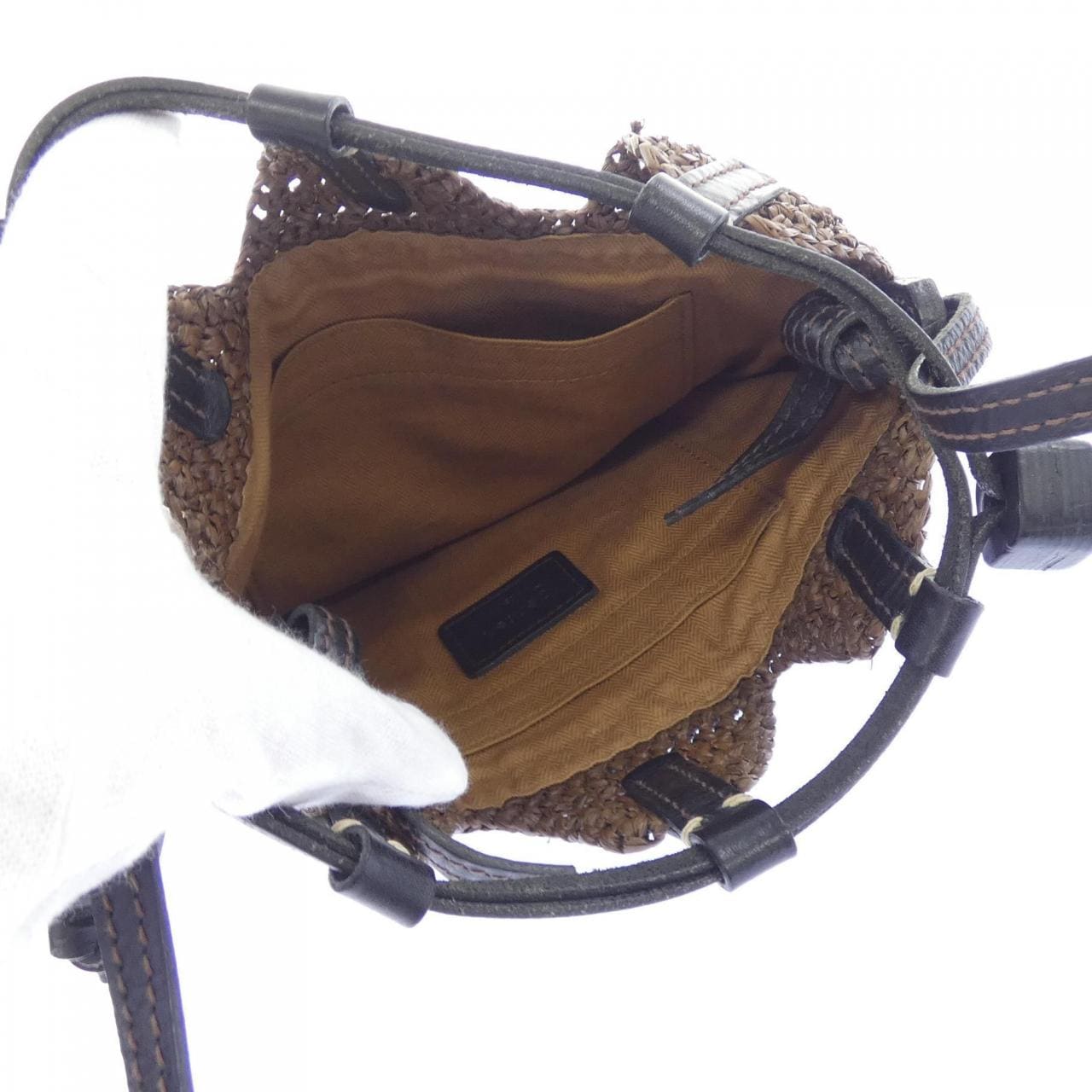 ゲンテン genten BAG