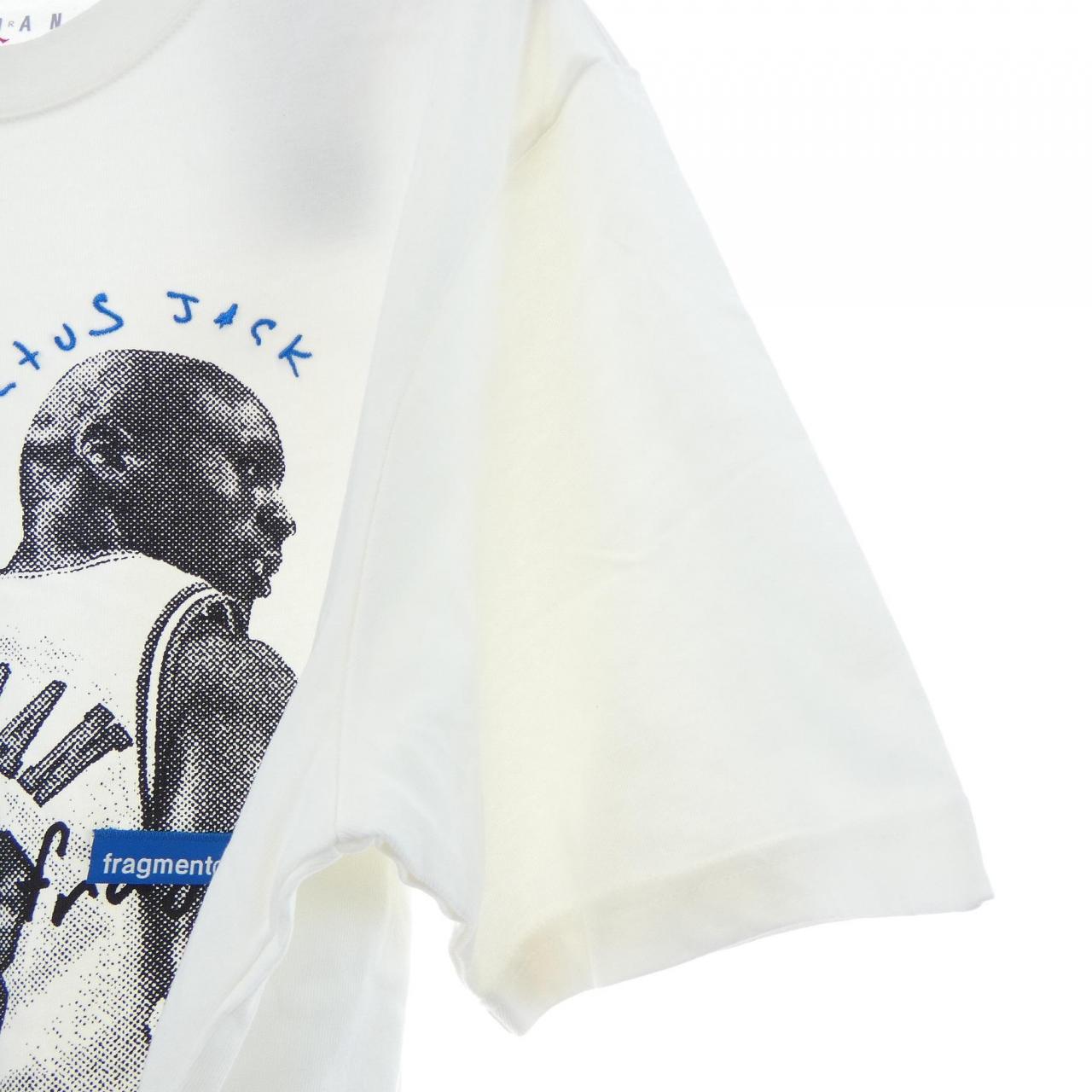 ナイキ ジョーダン NIKE JORDAN DJ0619-133 Tシャツ