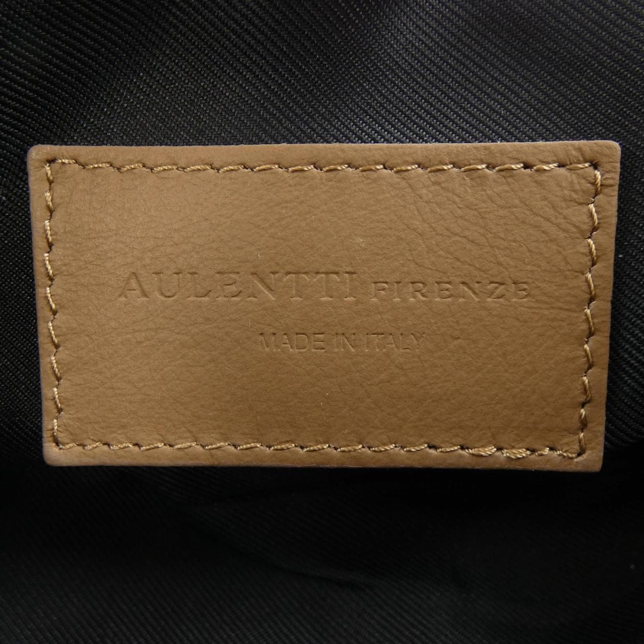 AULENTTI BAG