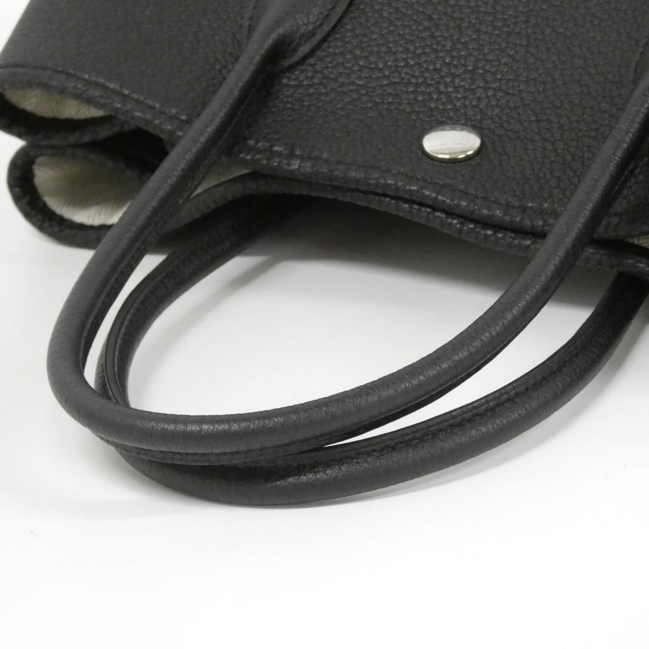 エルメス ガーデン パーティ 30cm 051568CK バッグ