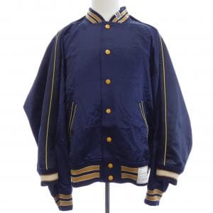メゾンミハラヤスヒロ MAISON MIHARA YASUHI A16BL063 ブルゾン