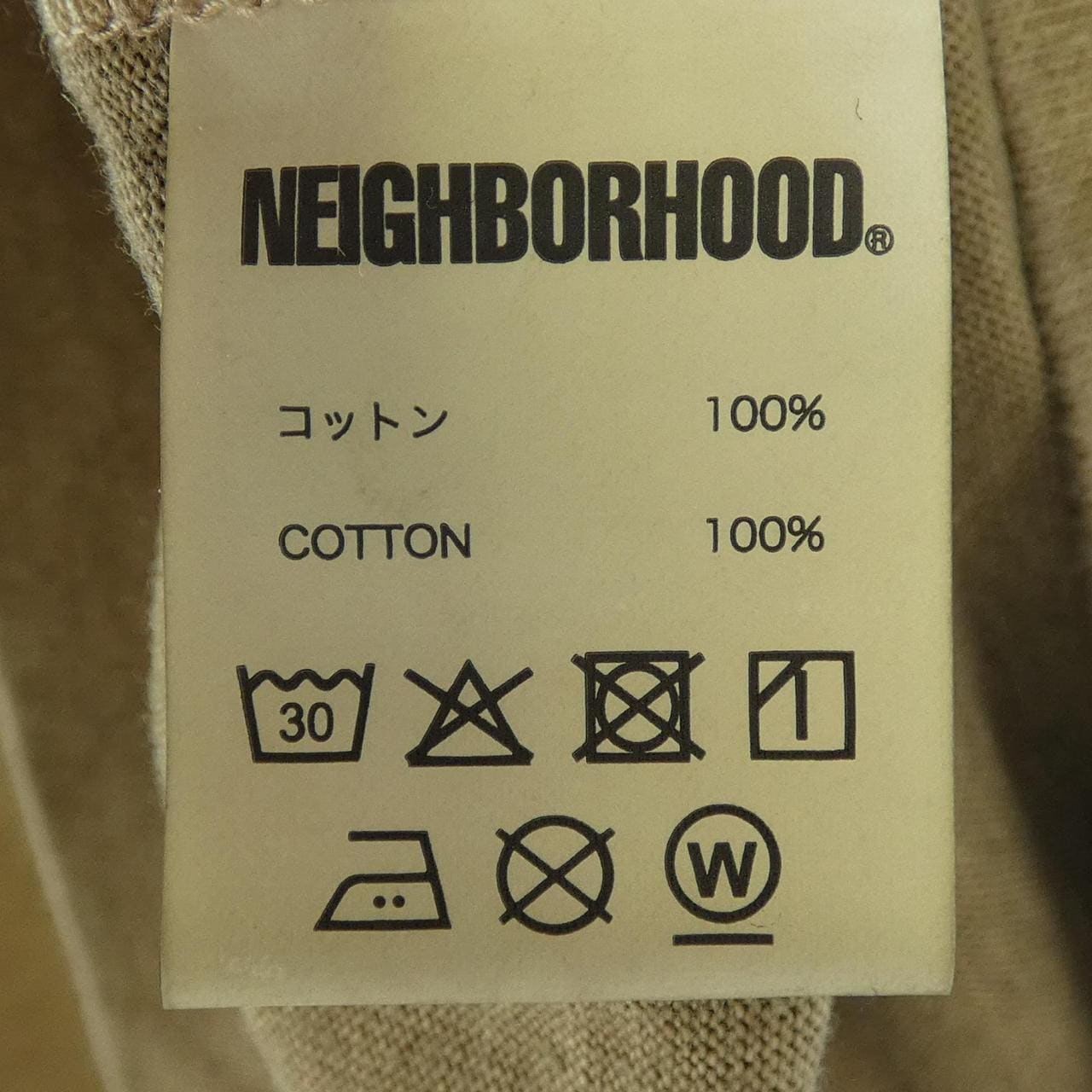 ネイバーフッド NEIGHBORHOOD 261PCNH-LT03 Tシャツ