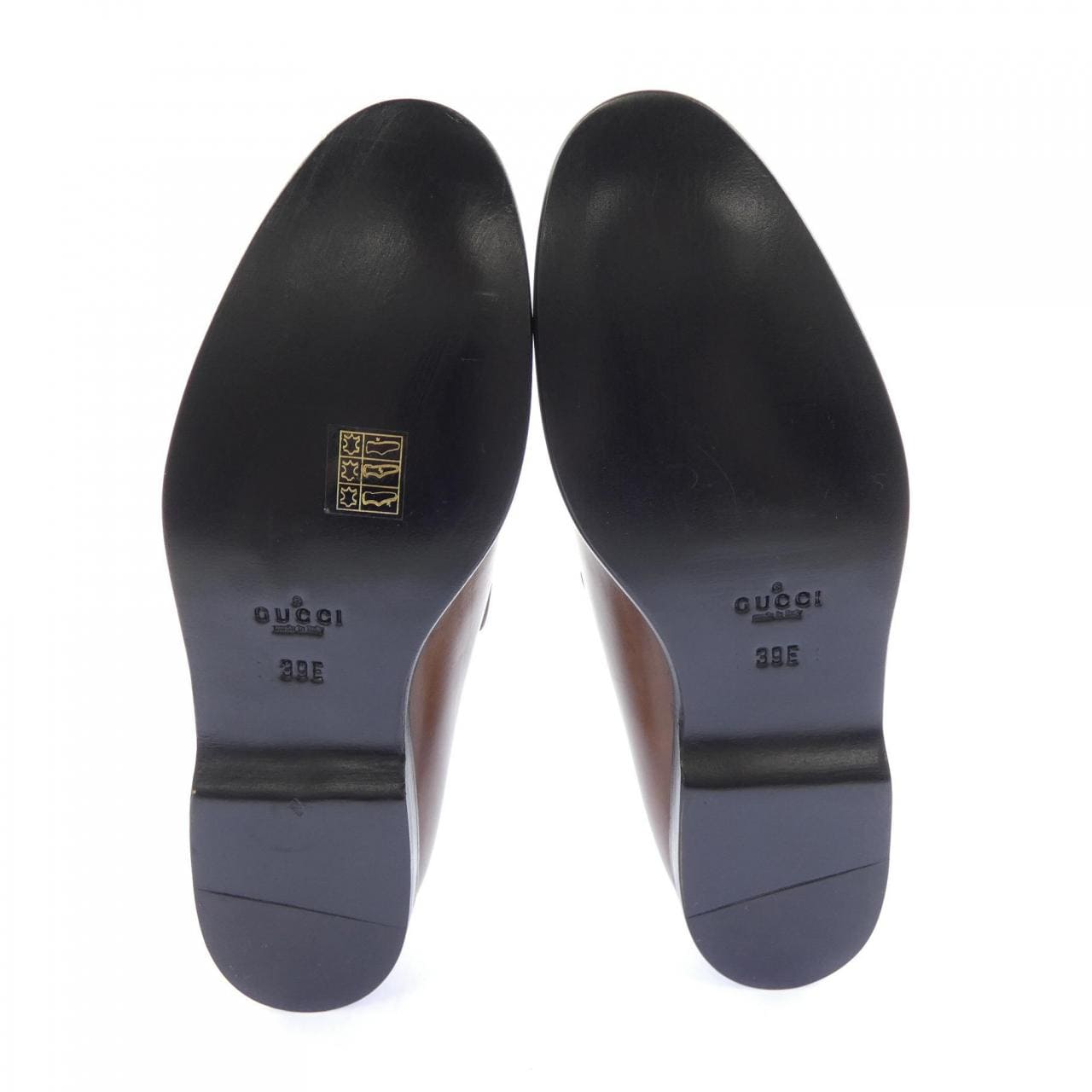 グッチ GUCCI 110-1566 シューズ