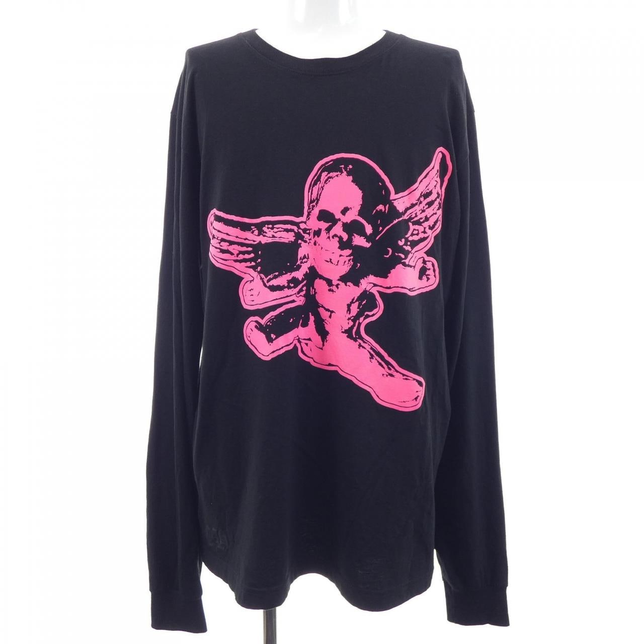 クロムハーツ CHROME HEARTS FOTI 408053447******01H Tシャツ