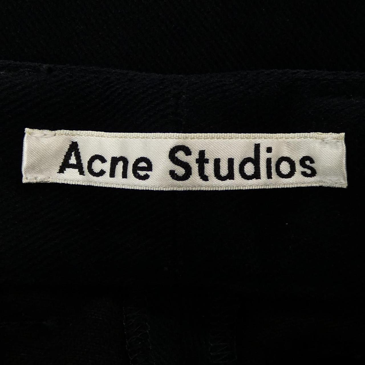 アクネストゥディオズ ACNE STUDIOS パンツ
