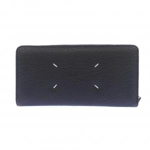 メゾンマルジェラ Maison Margiela 4ステッチ ジップアラウンドウォレット S56UI0110 WALLET