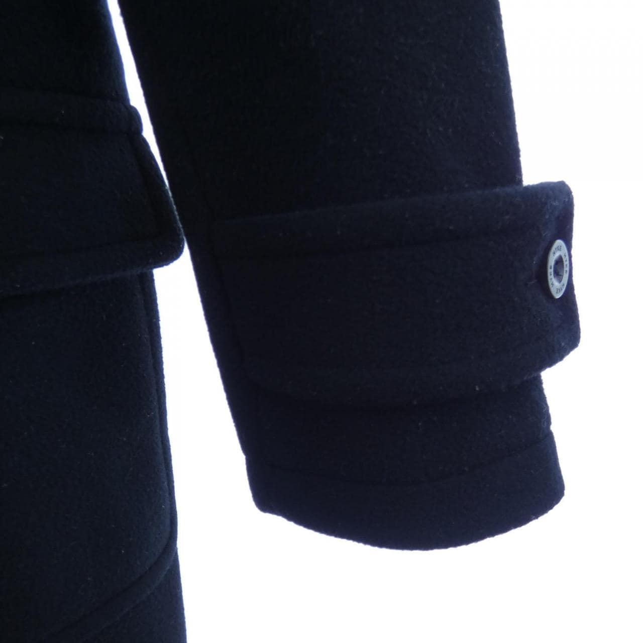 ハイク HYKE 152-17031 ダッフルコート