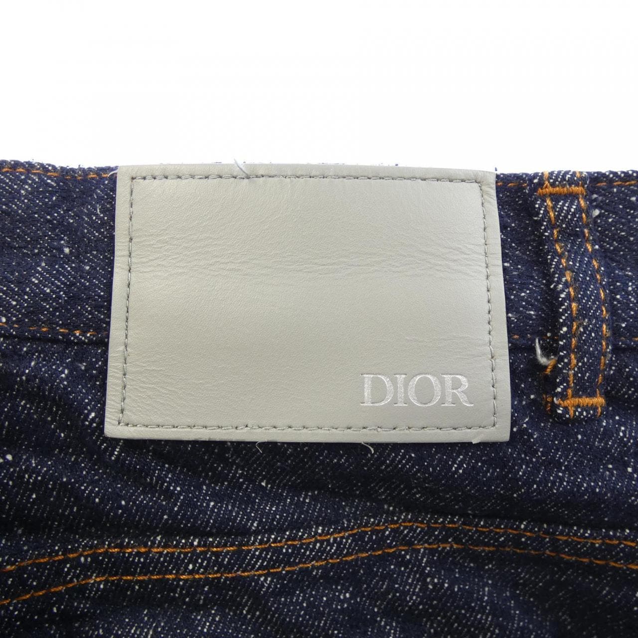 ディオール DIOR 383D011E6000 ジーンズ