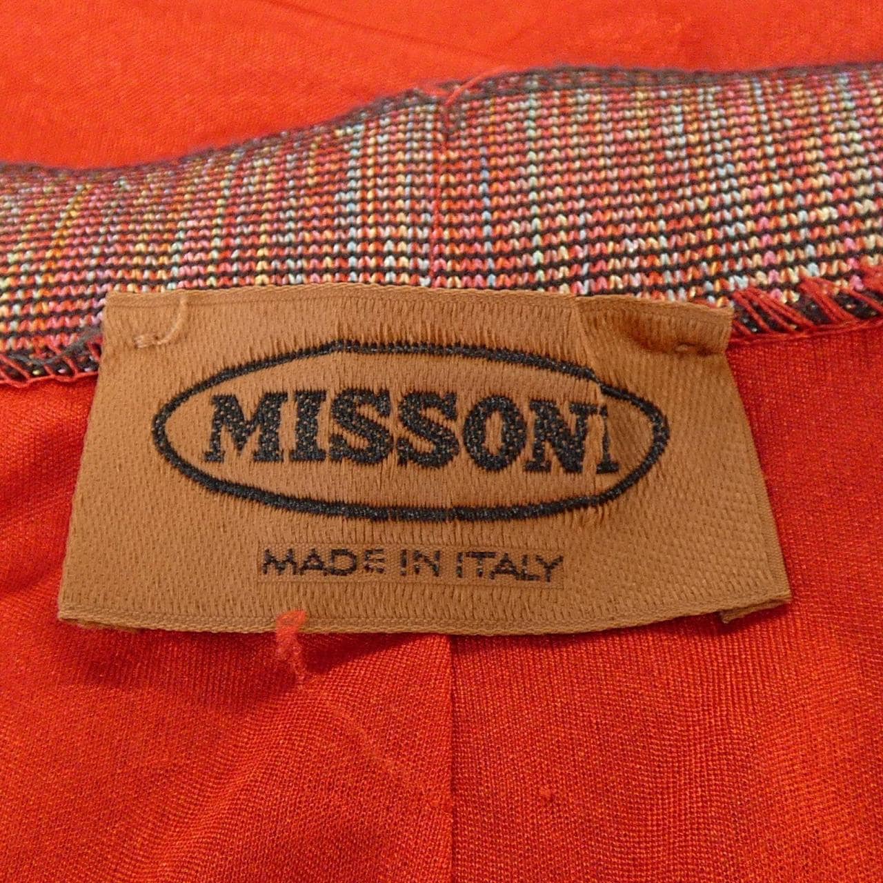 ミッソーニ MISSONI スカート