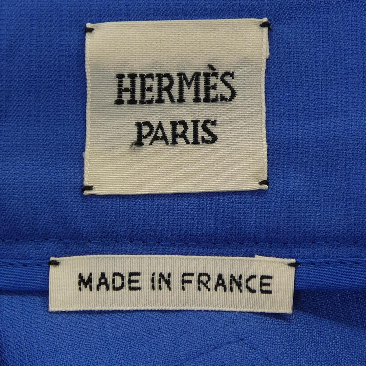 エルメス HERMES *76-7408 ショートパンツ