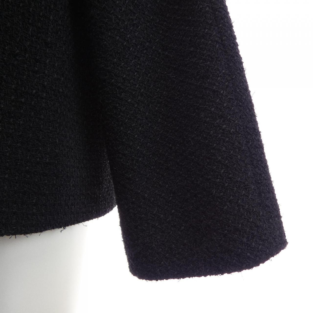 シャネル CHANEL P62026V19676 19B ジャケット