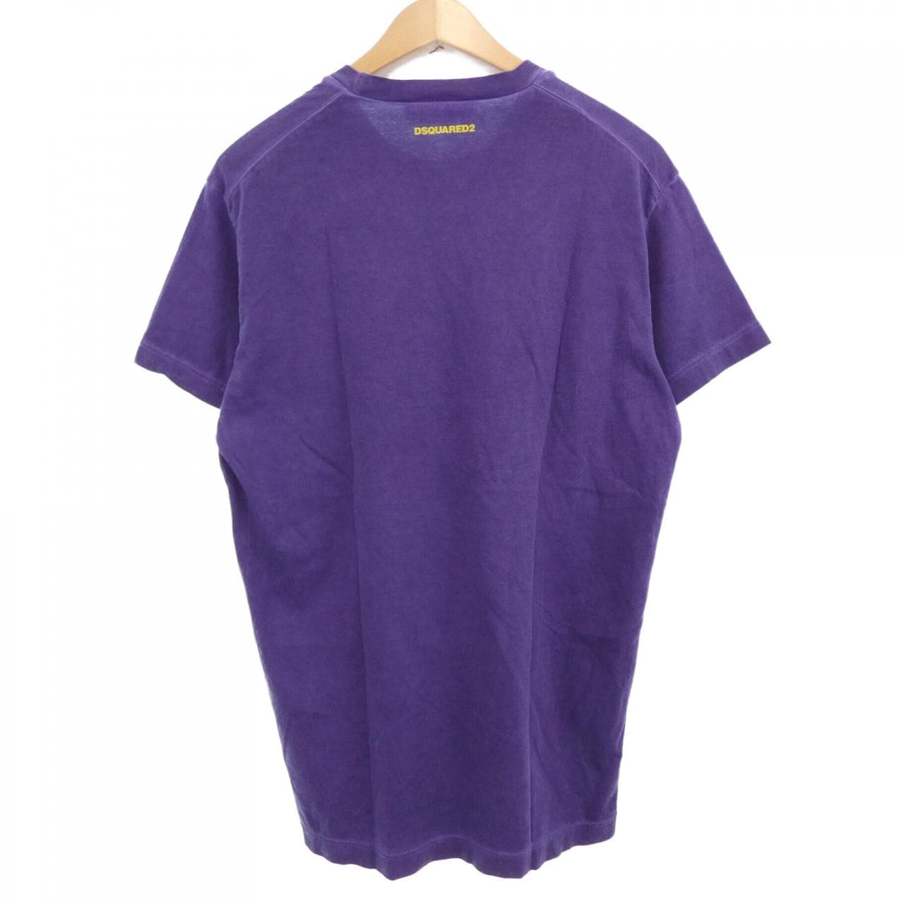 ディースクエアード DSQUARED2 S71GD0811 S20694 Tシャツ
