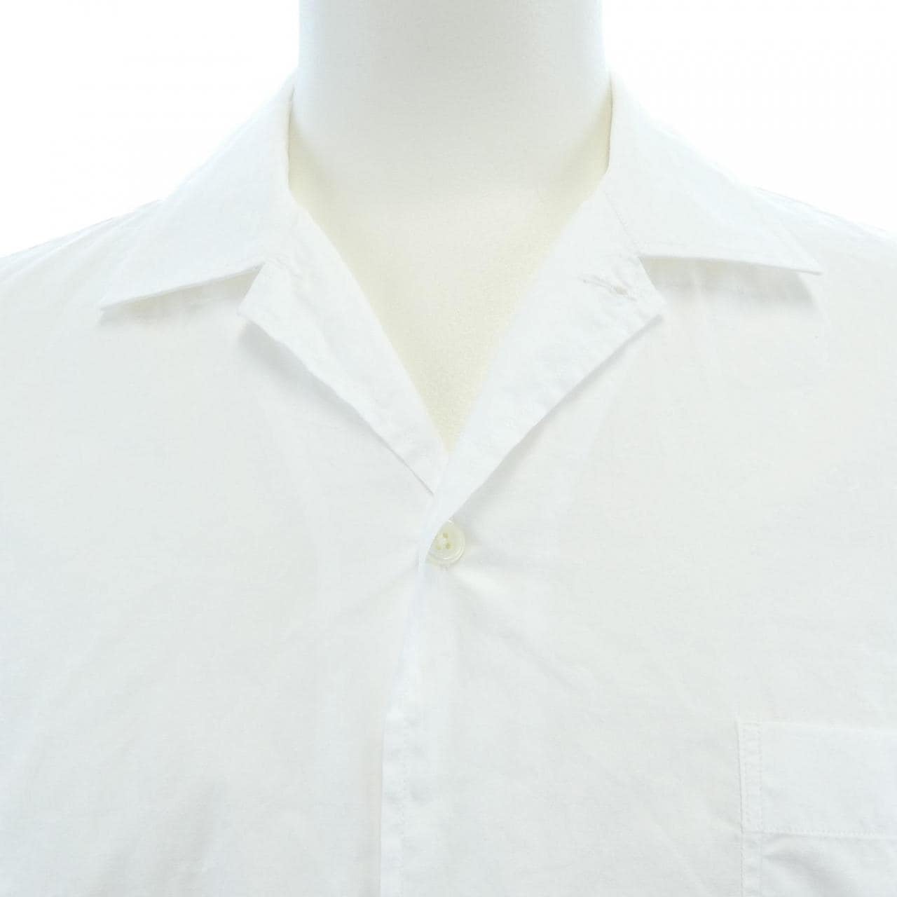エルメス HERMES S／Sシャツ