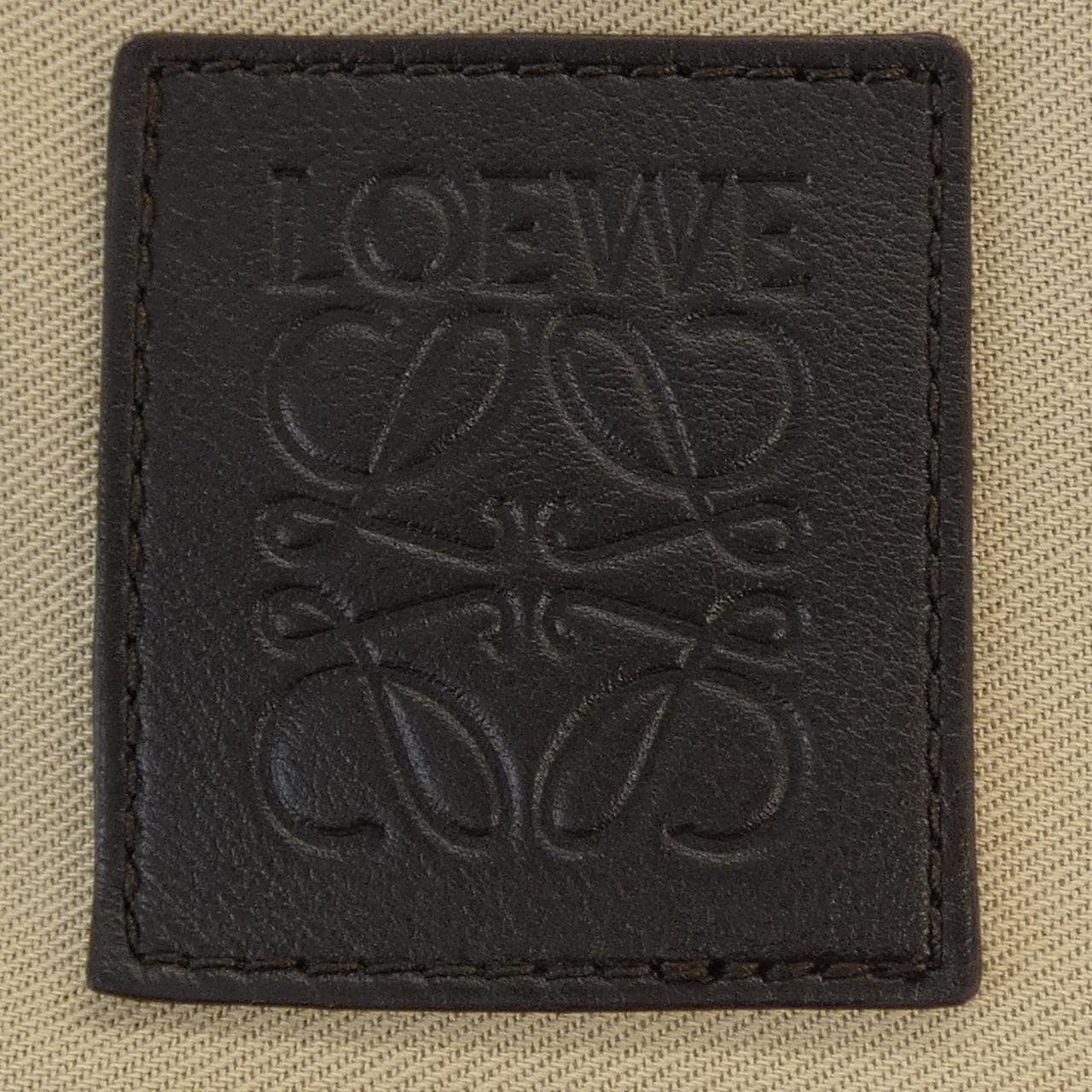 ロエベ LOEWE ANAGLAM S359Y09XG4 ワンピース