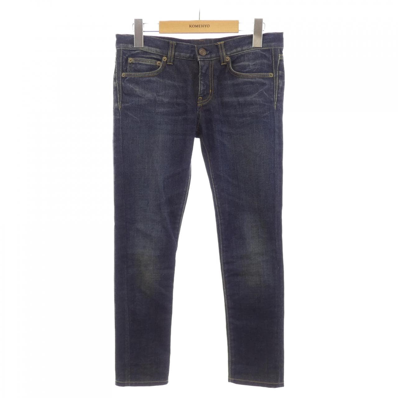 サンローラン SAINT LAURENT 321800 ジーンズ