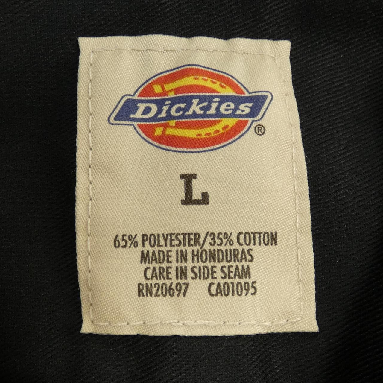 DICKIES シャツ