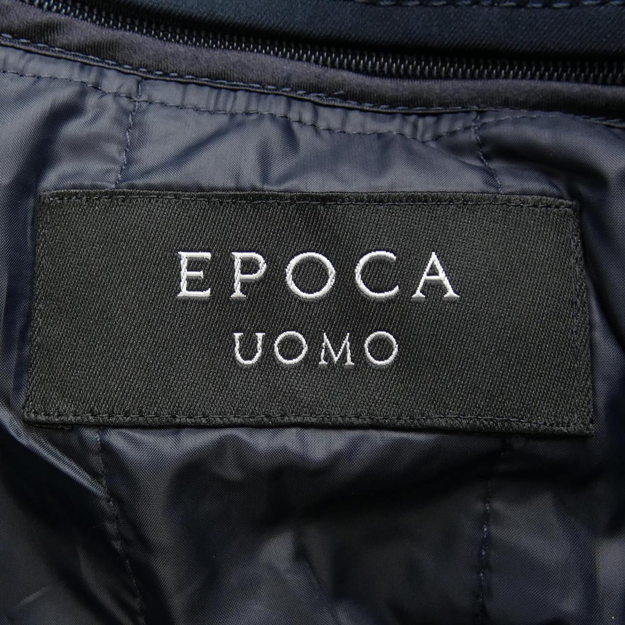 EPOCA UOMO風衣