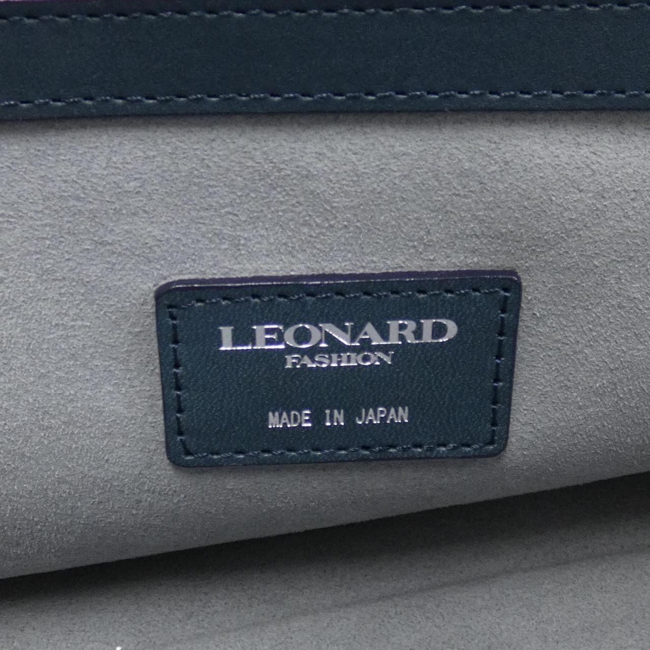 レオナールファッション LEONARD FASHION BAG