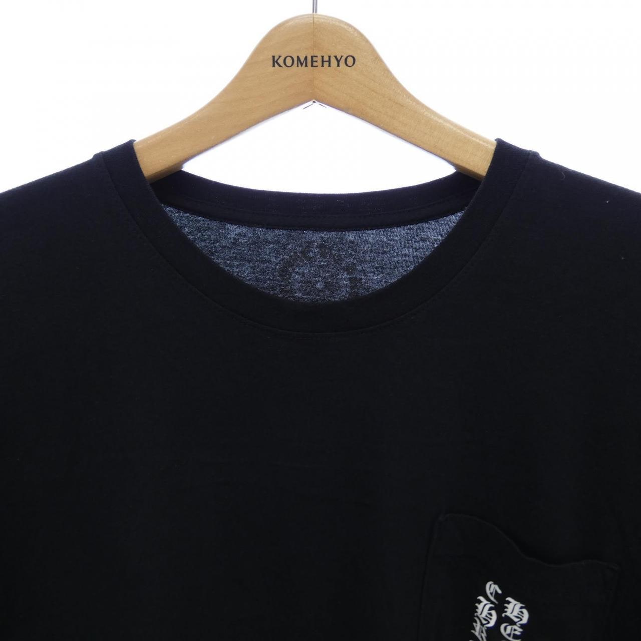 クロムハーツ CHROME HEARTS Tシャツ