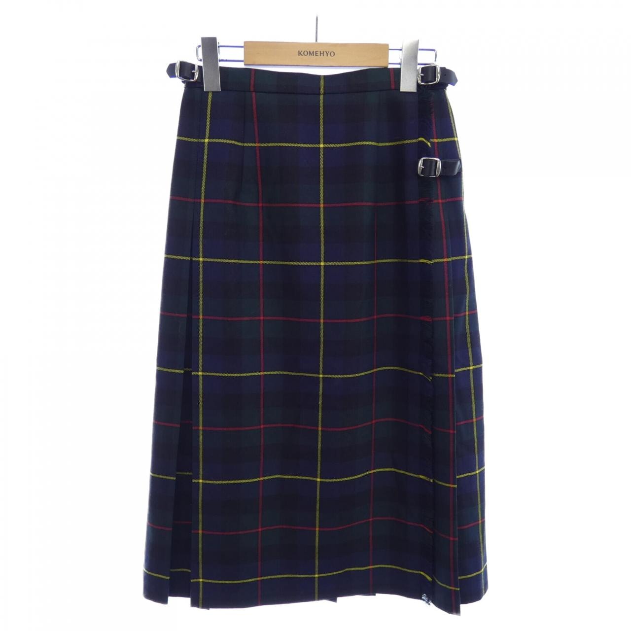 ONEILOFDURLIN Skirt