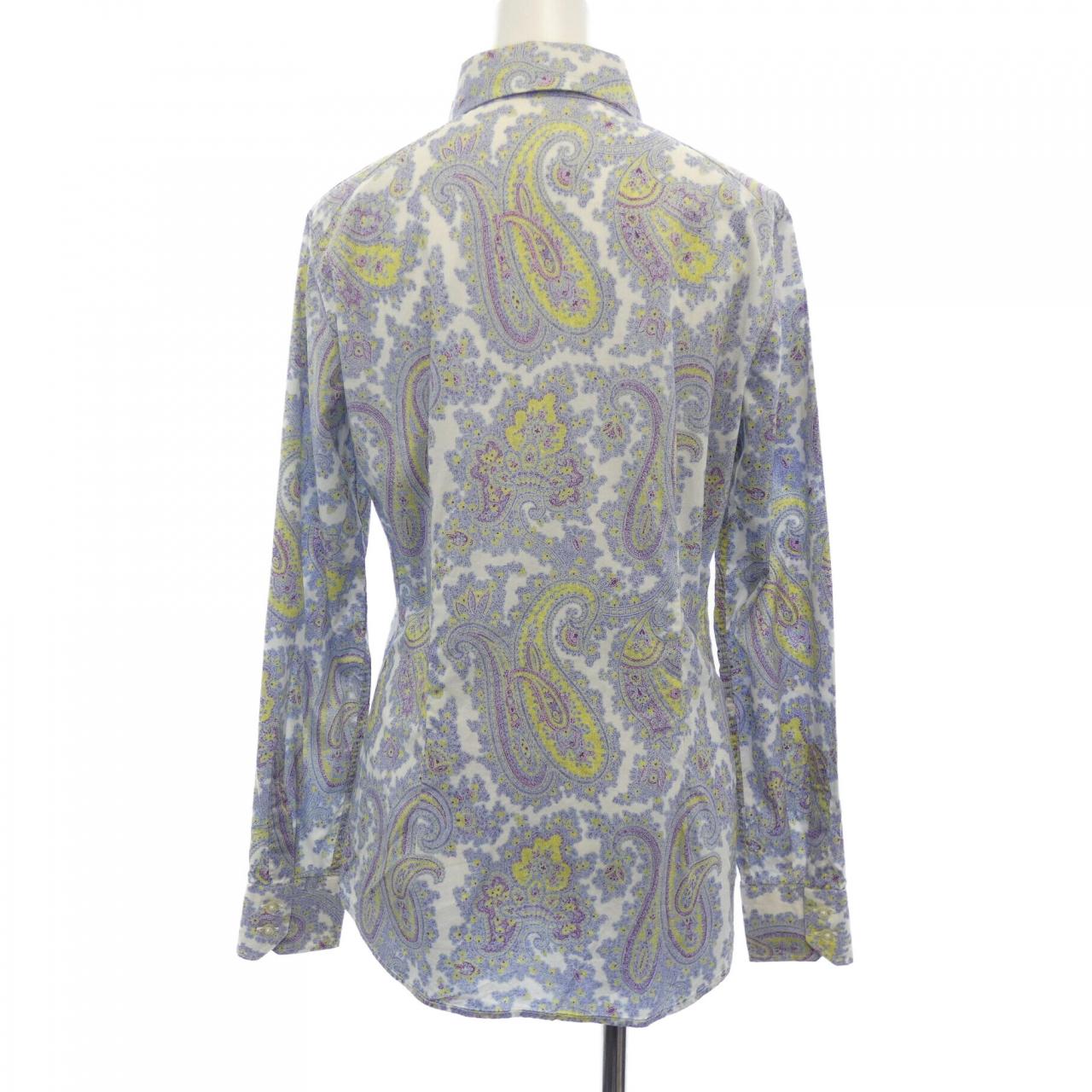 エトロ ETRO シャツ